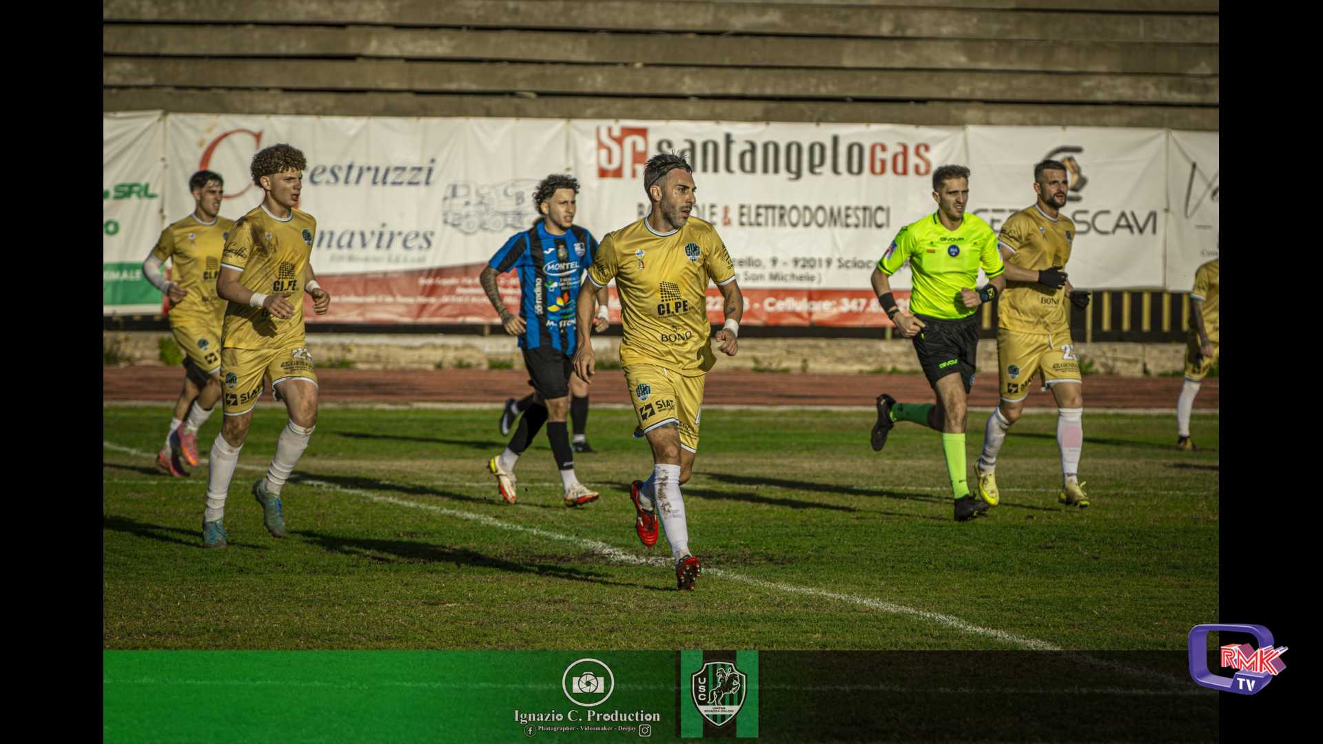 Coppa Italia, match di ritorno tra Akragas e Sciacca. Sorteggiato il calendario di Eccellenza 